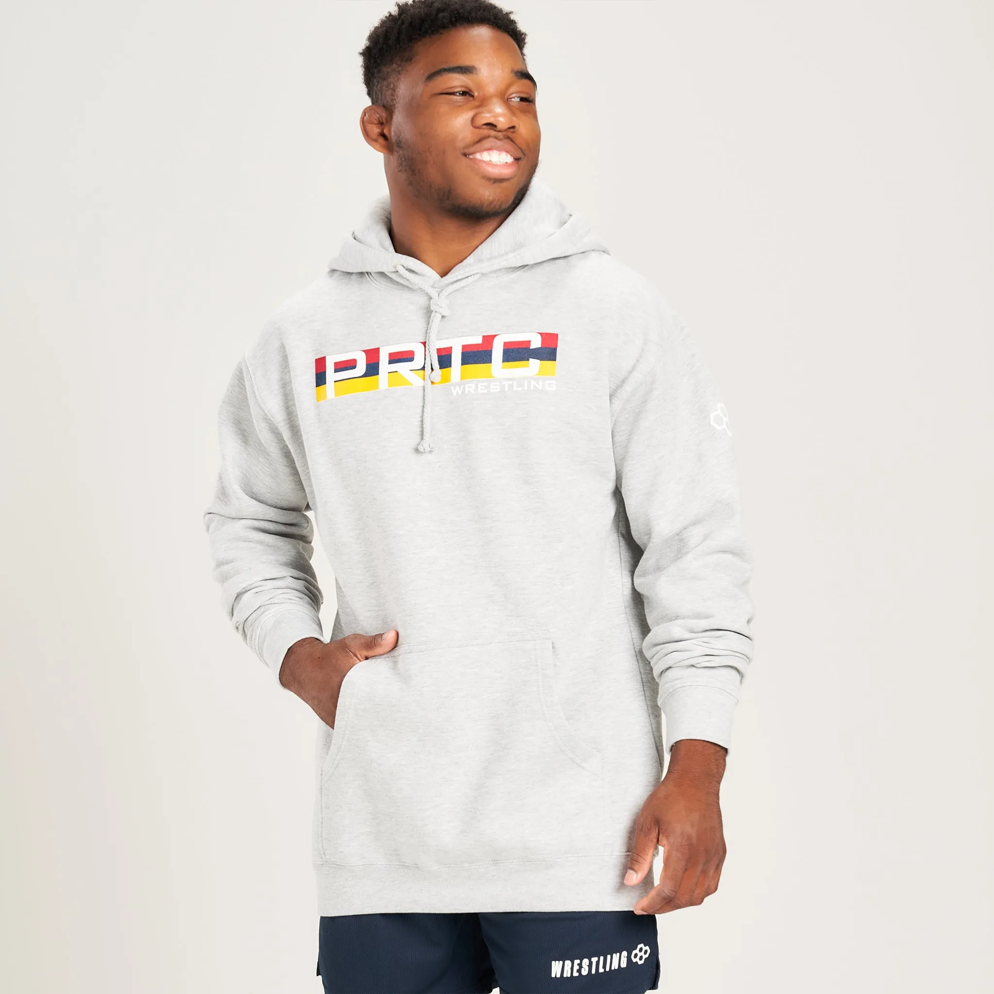 PRTC Classic Hoodie