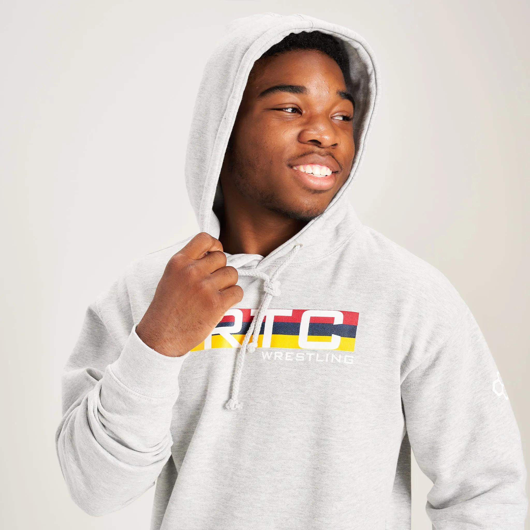 PRTC Classic Hoodie