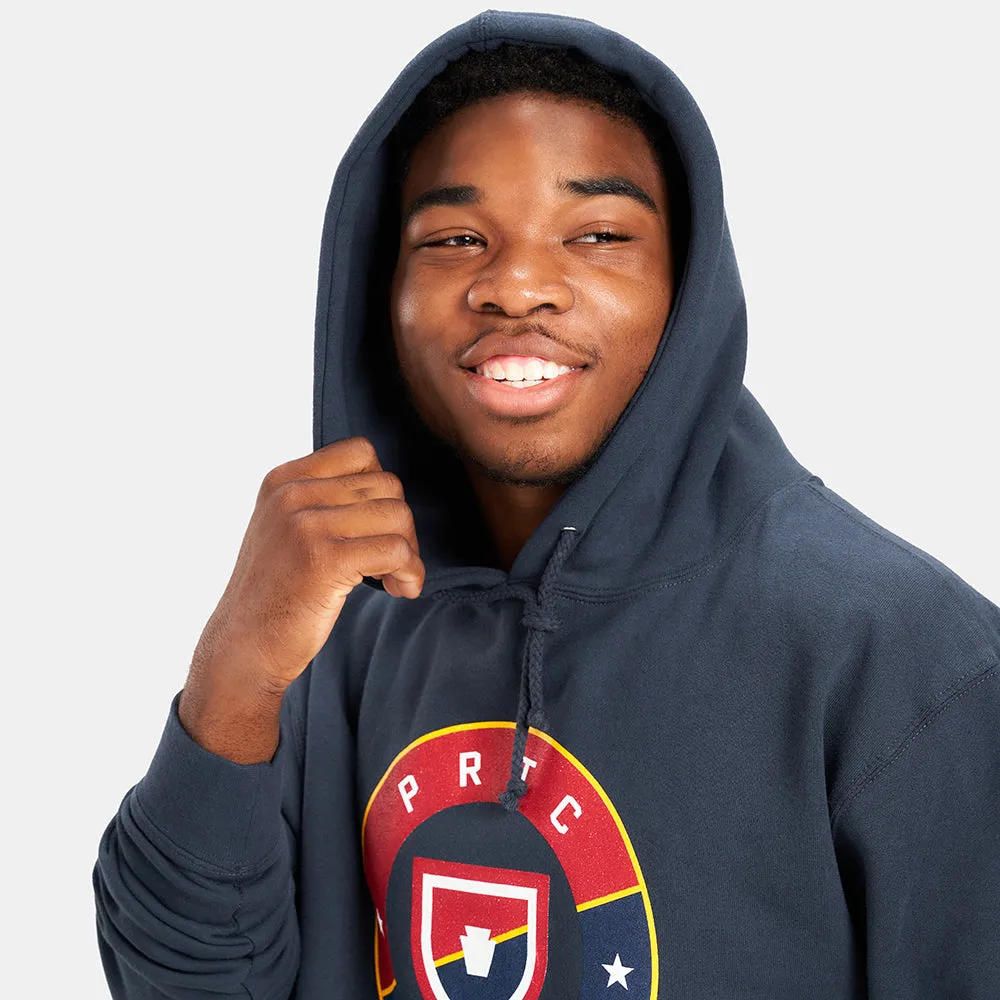 PRTC Classic Hoodie