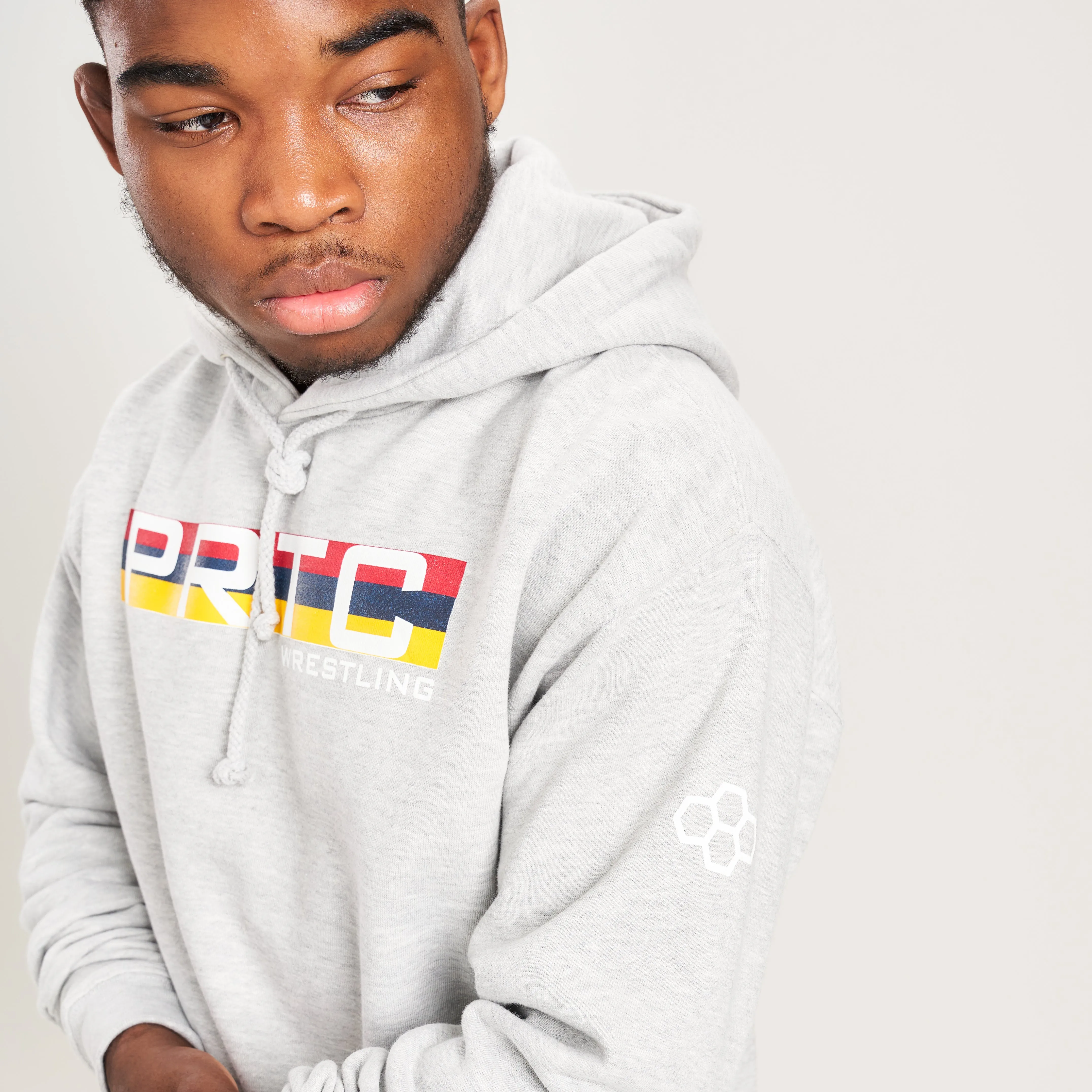 PRTC Classic Hoodie
