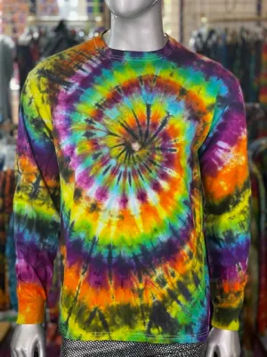 Psydye Long Sleeve #1