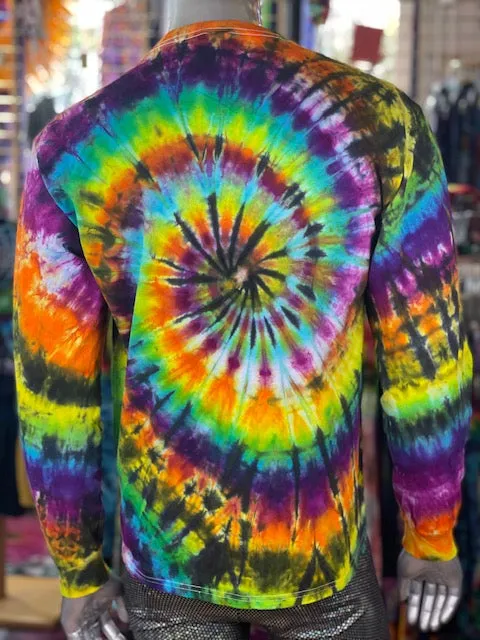 Psydye Long Sleeve #1