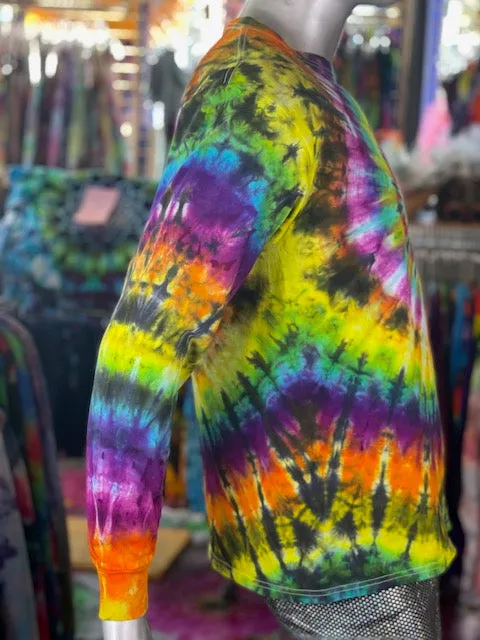 Psydye Long Sleeve #1