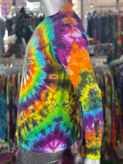 Psydye Long Sleeve #1