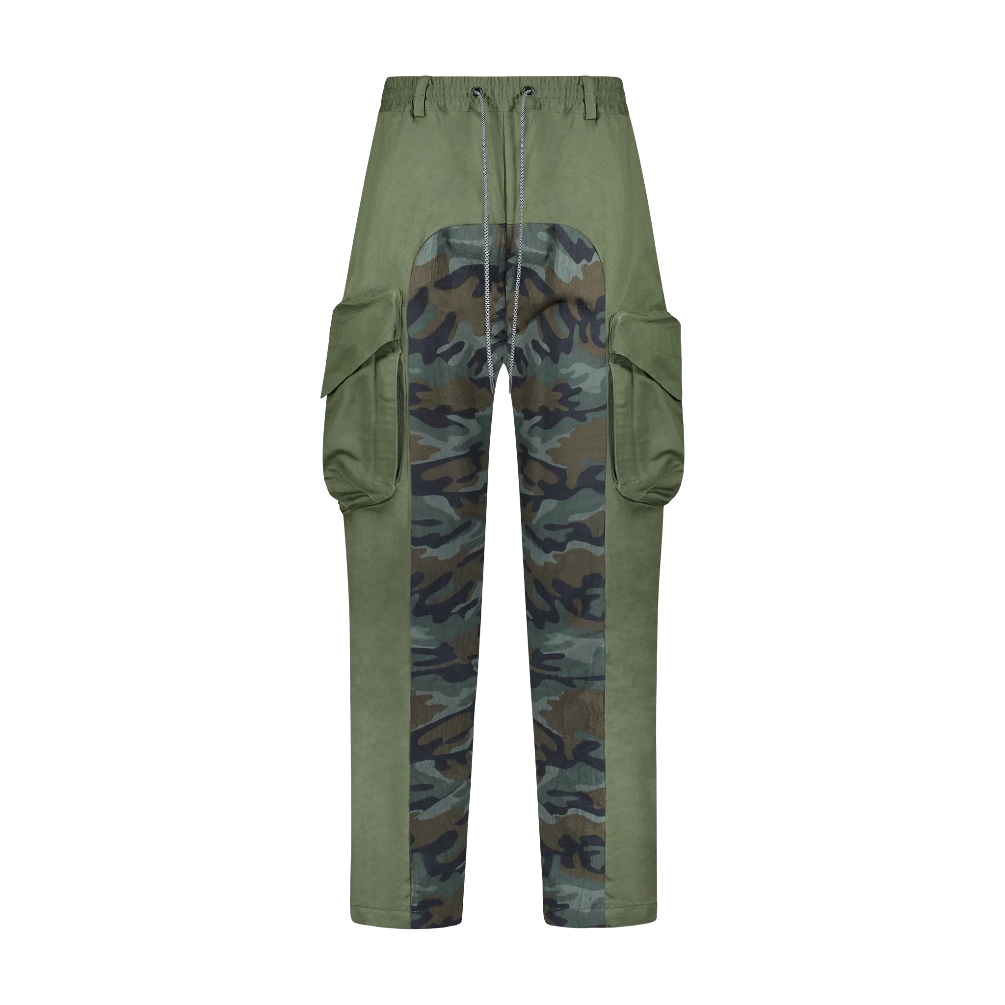 "COMBAT CARGO" PANTS