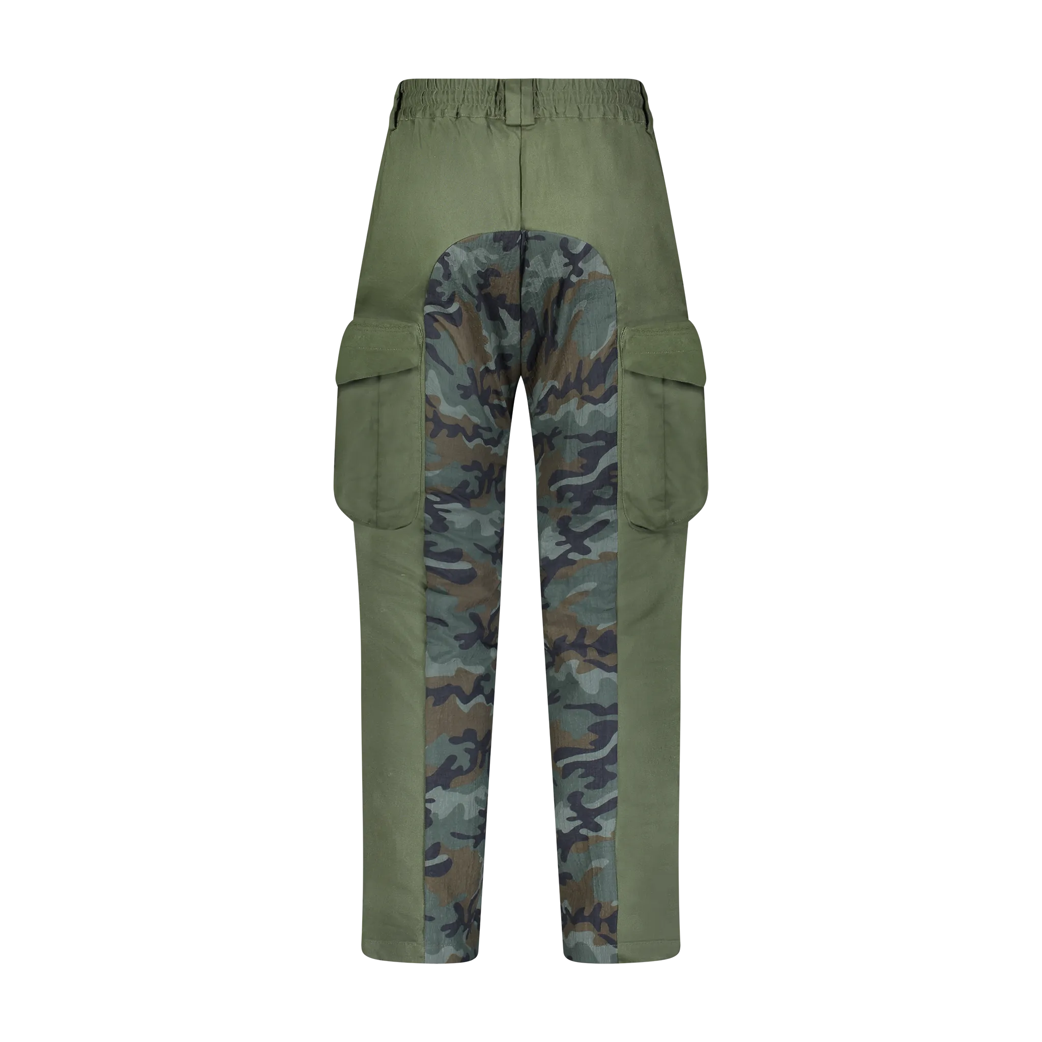 "COMBAT CARGO" PANTS