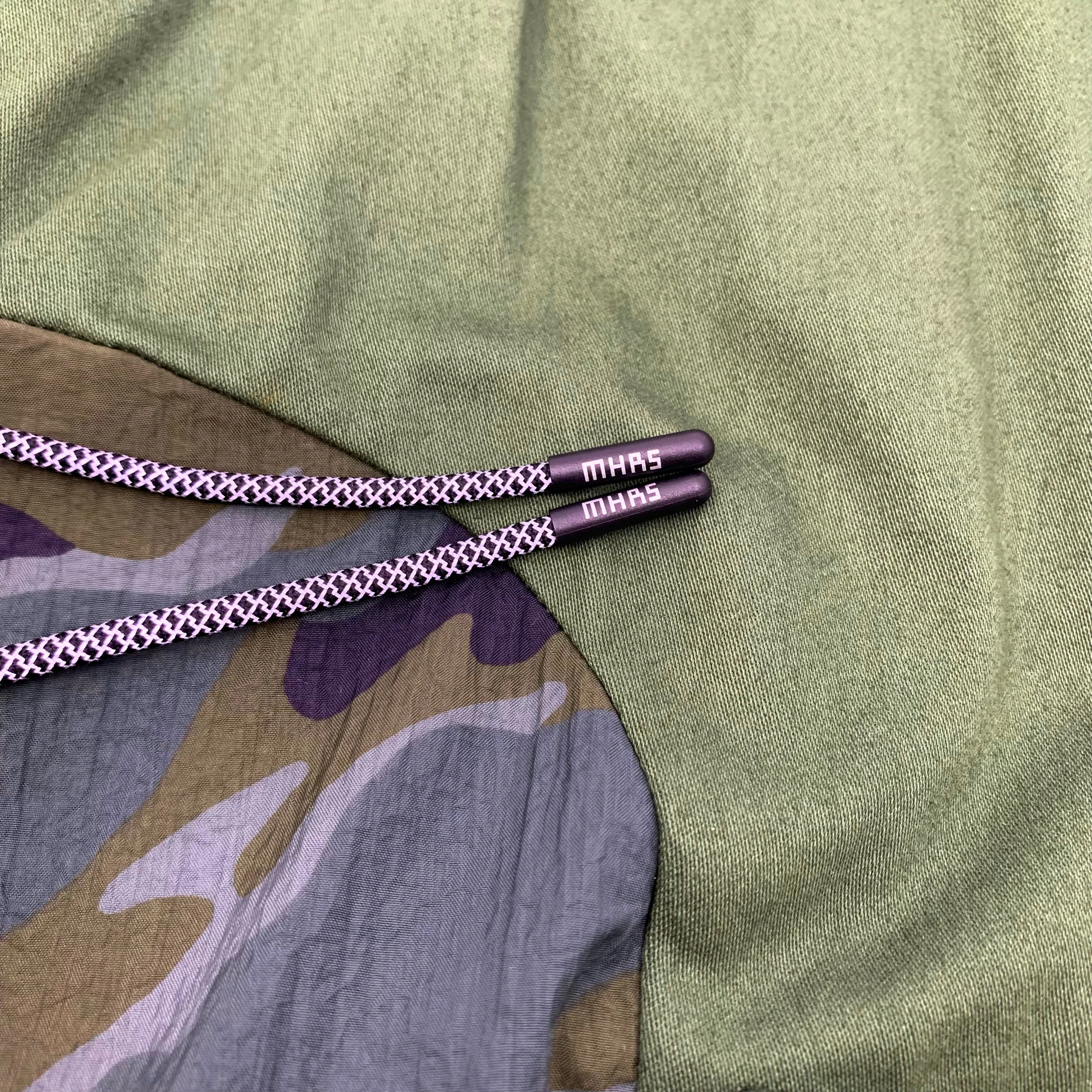 "COMBAT CARGO" PANTS