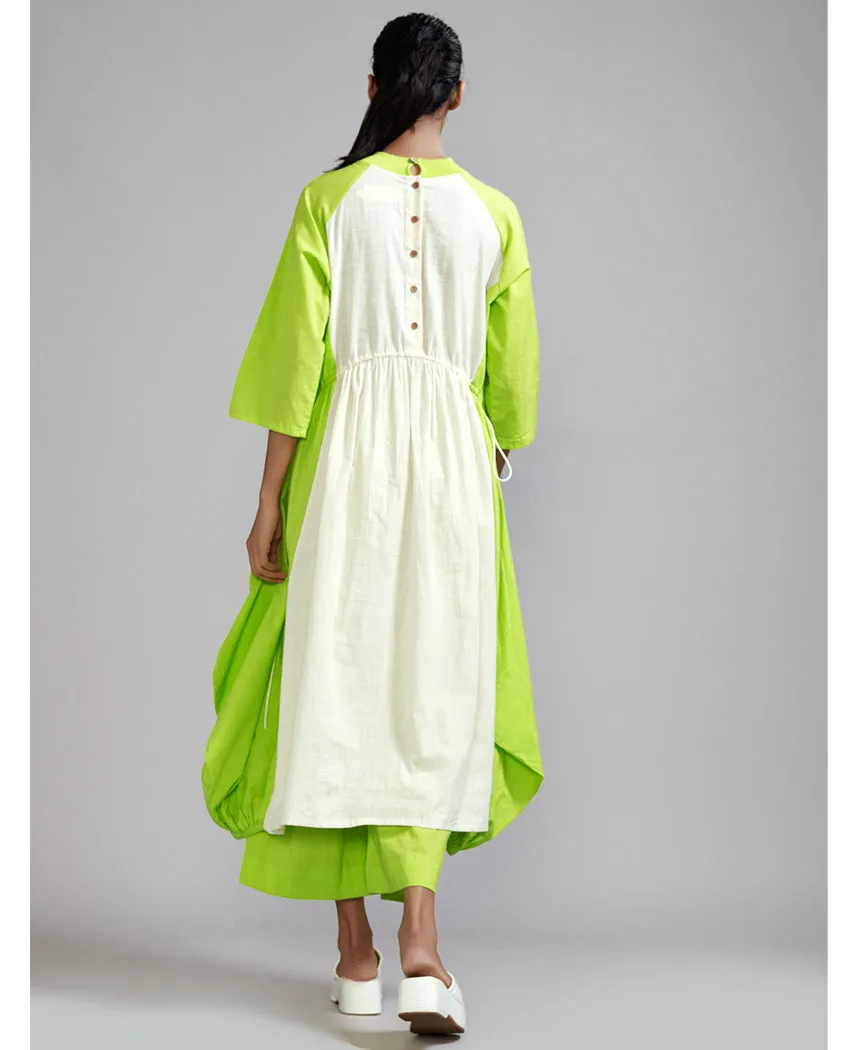 Raglan Vari Set