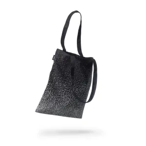 reflective tote SPLASH