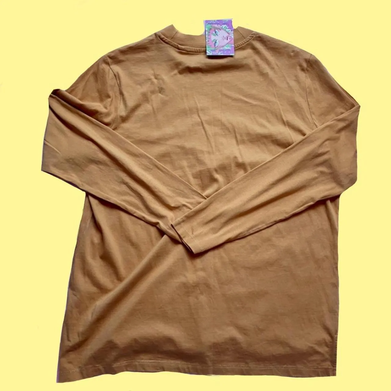 Reworked star top- I6