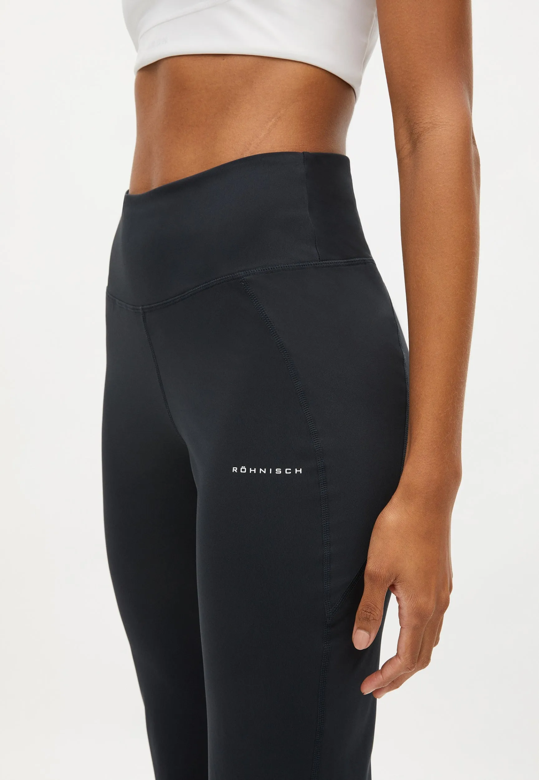 RÖHNISCH Flattering High Waist Pants