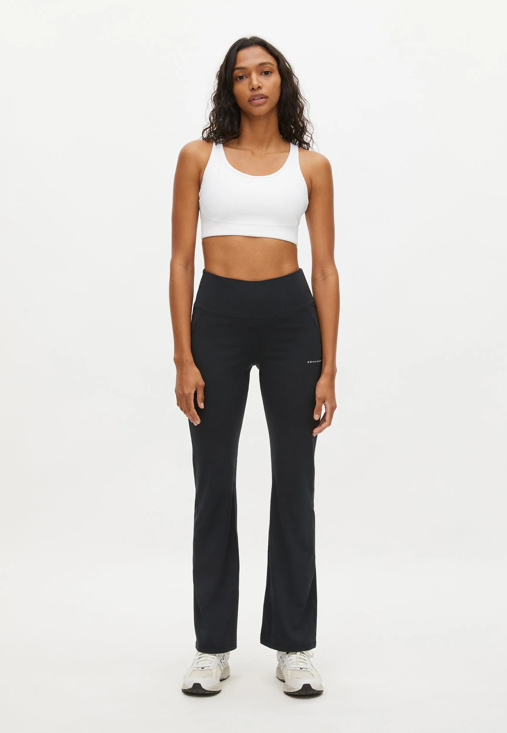 RÖHNISCH Flattering High Waist Pants