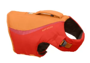 Ruffwear Float Coat Red