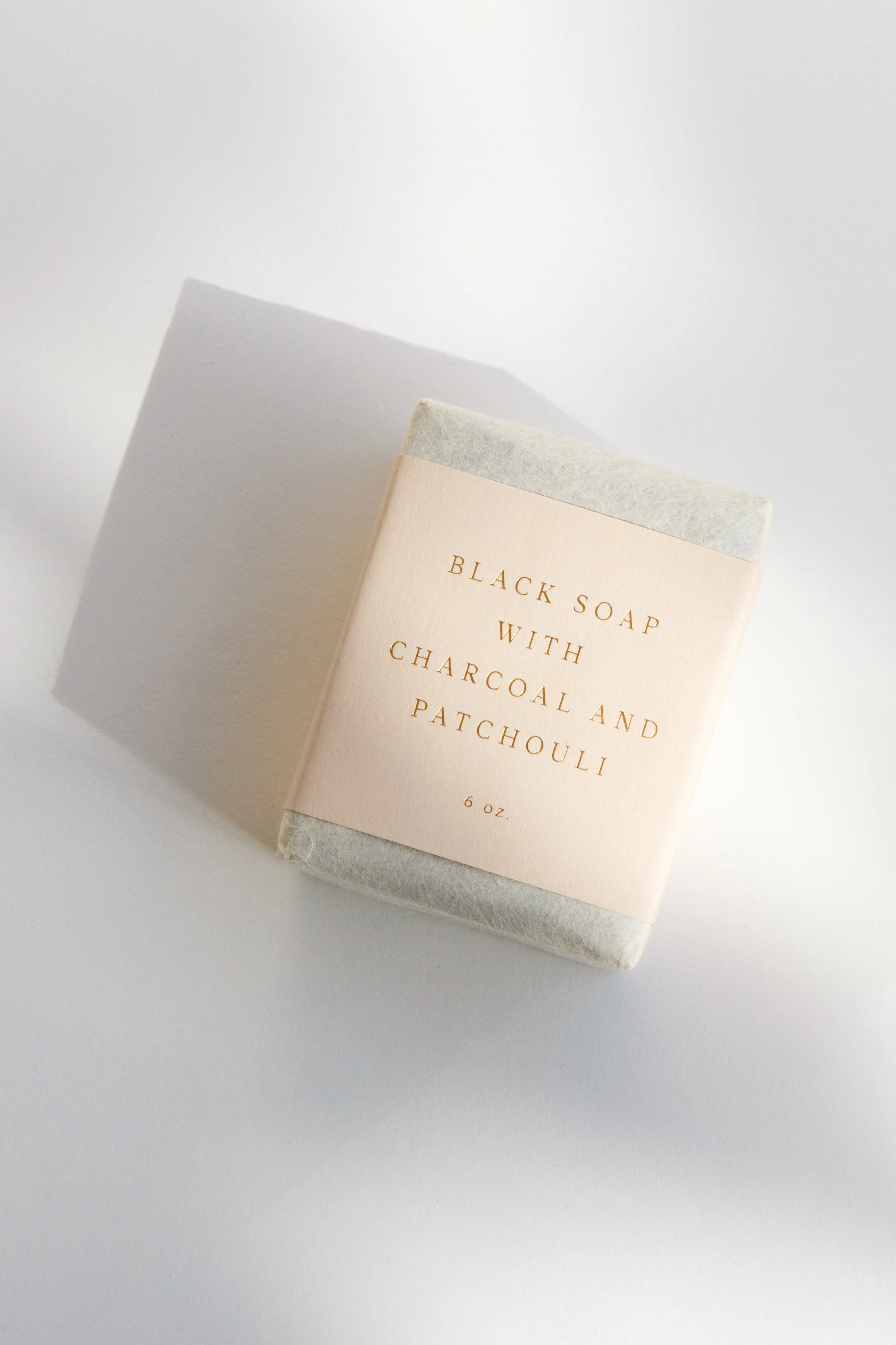 Saipua Soaps