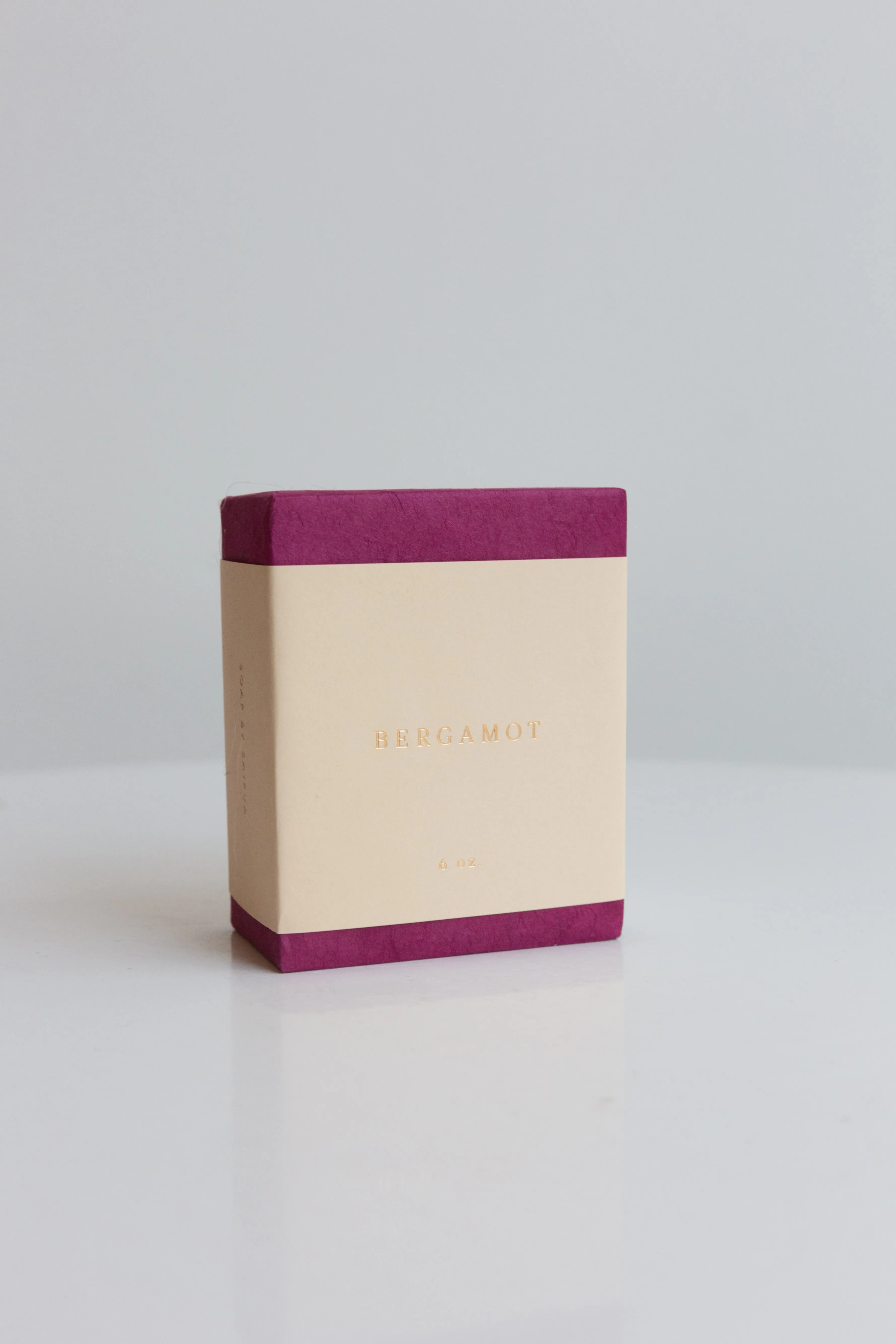 Saipua Soaps
