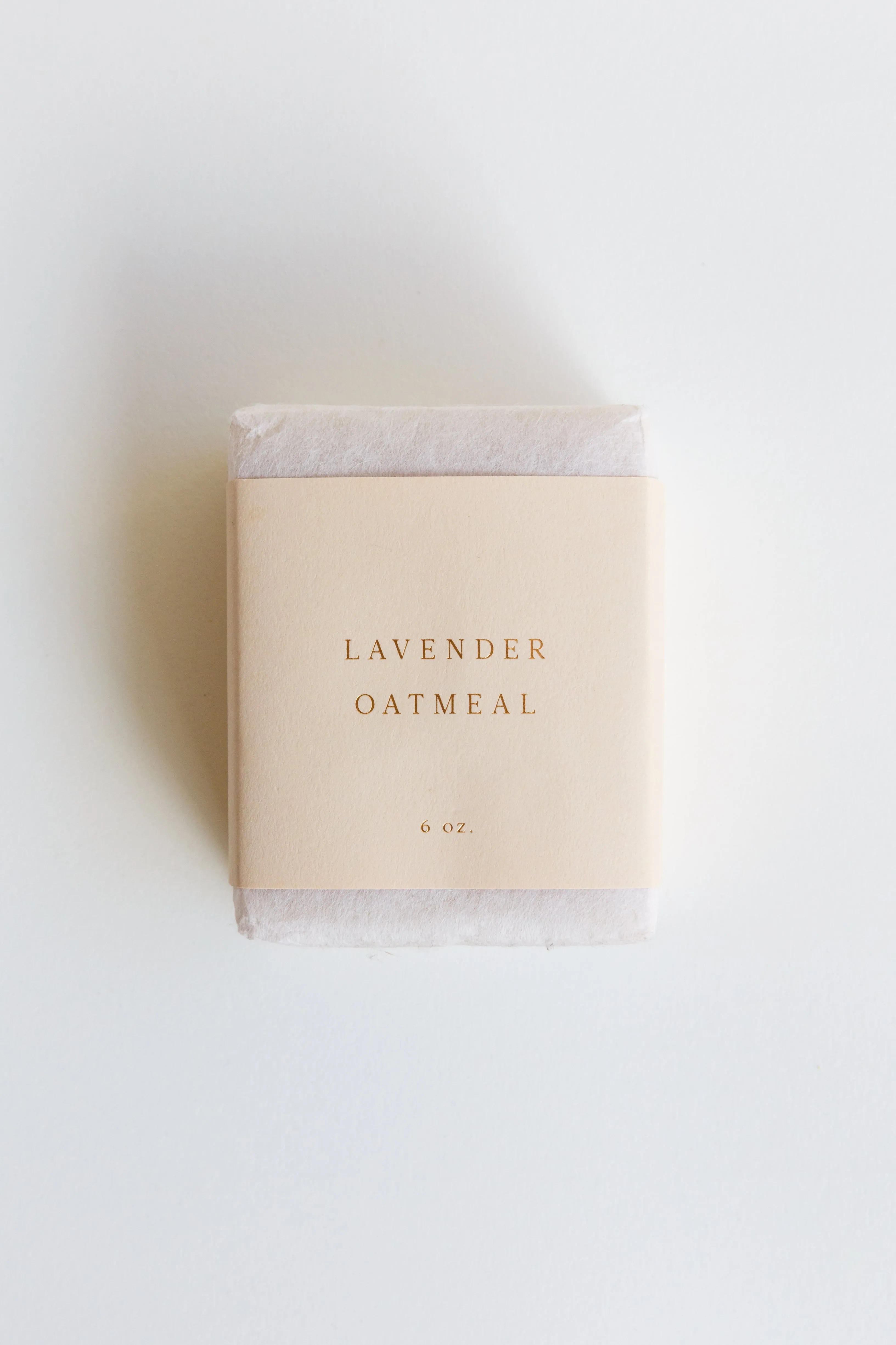 Saipua Soaps