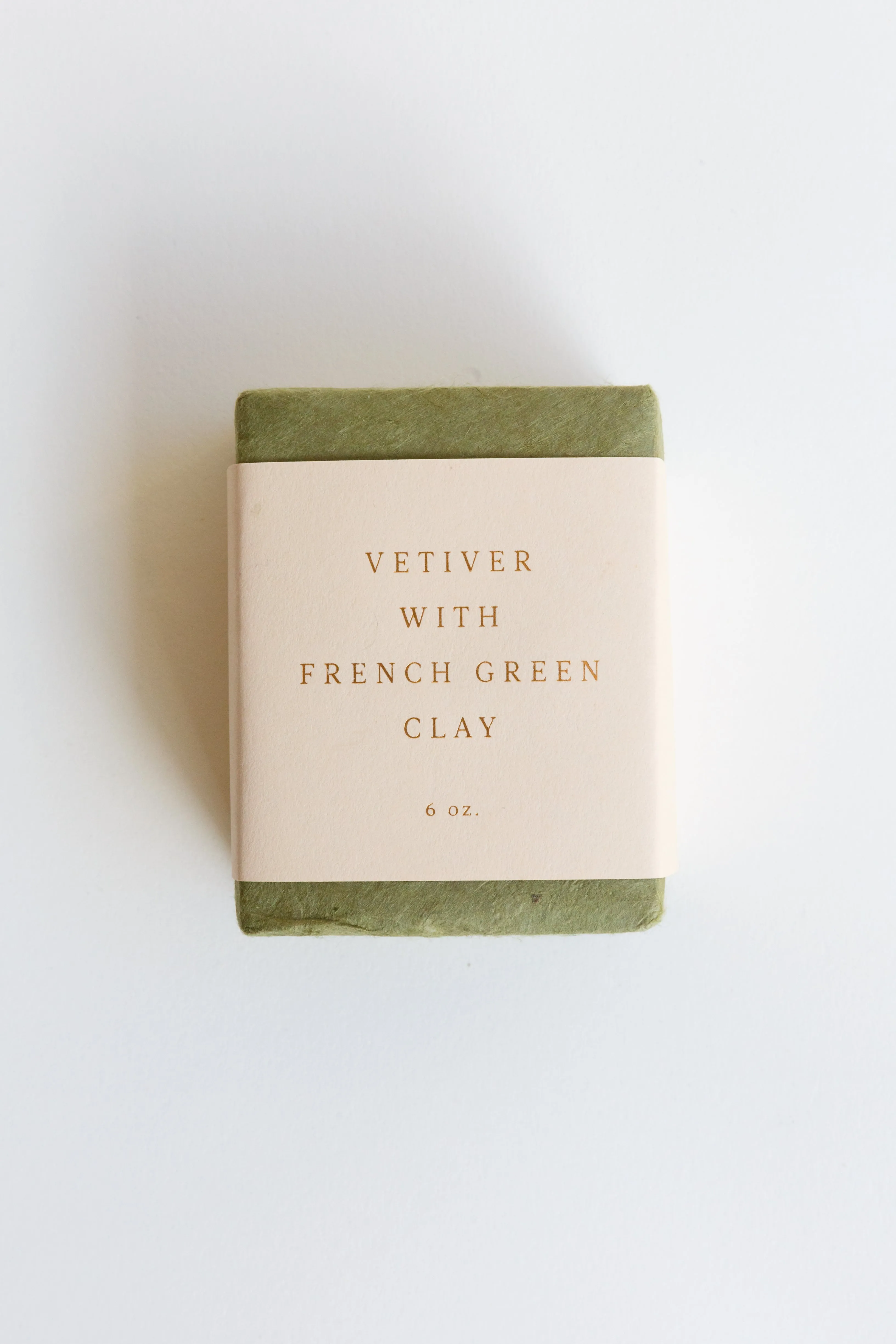 Saipua Soaps