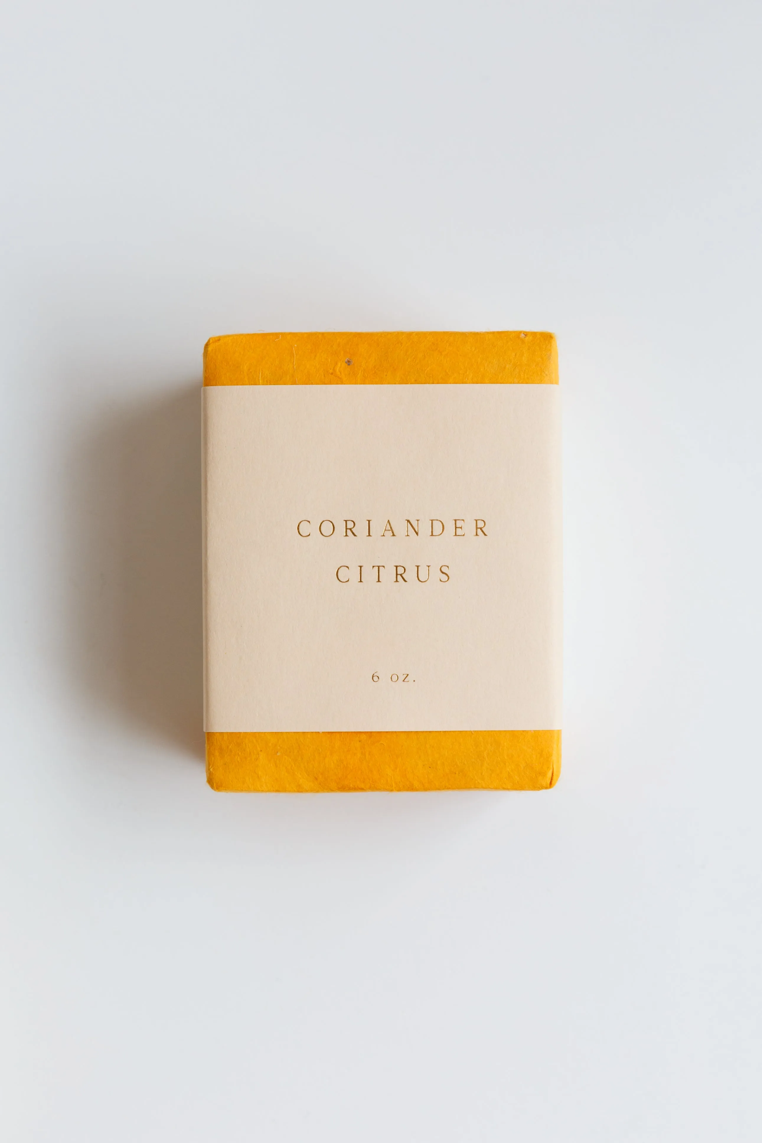 Saipua Soaps