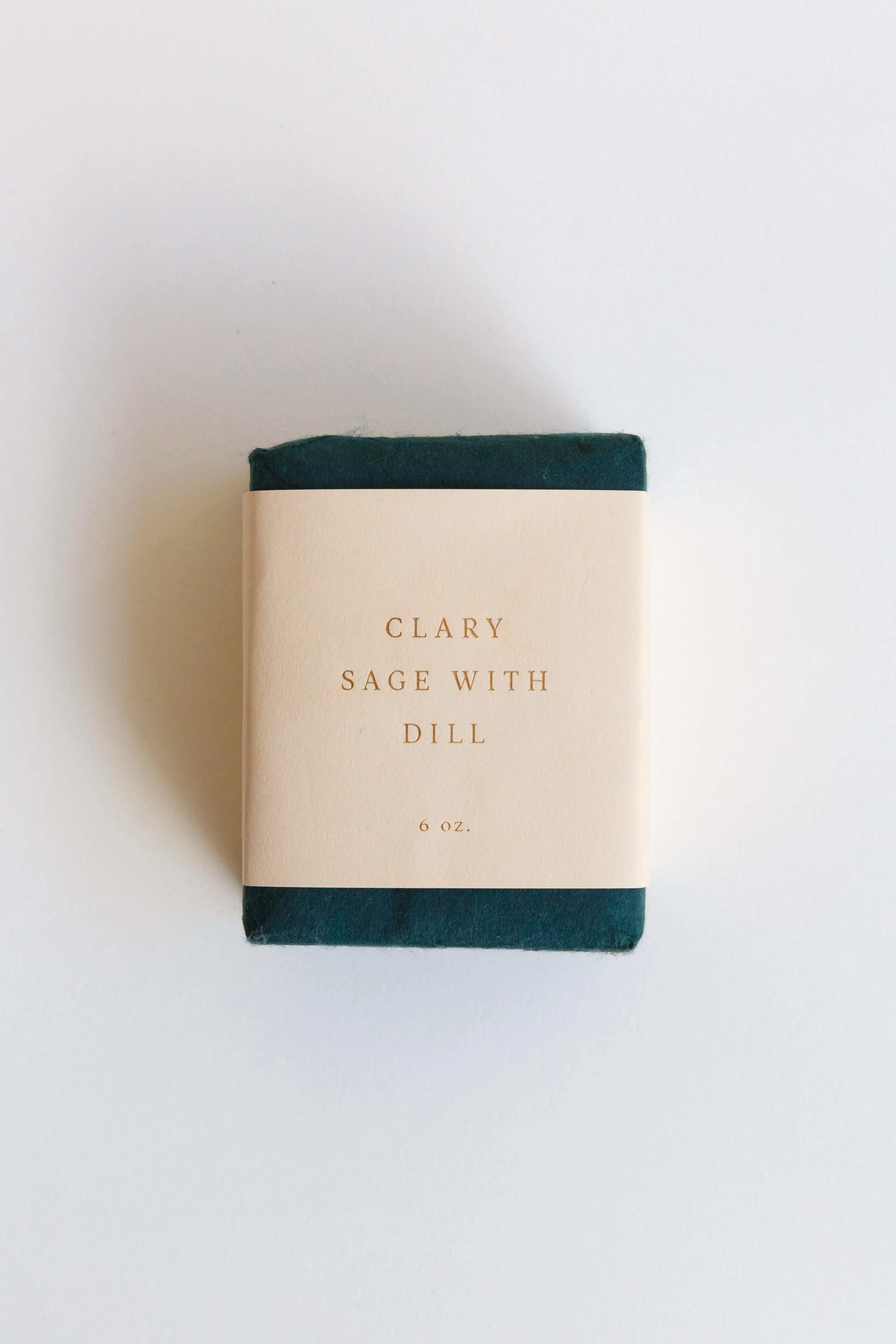 Saipua Soaps