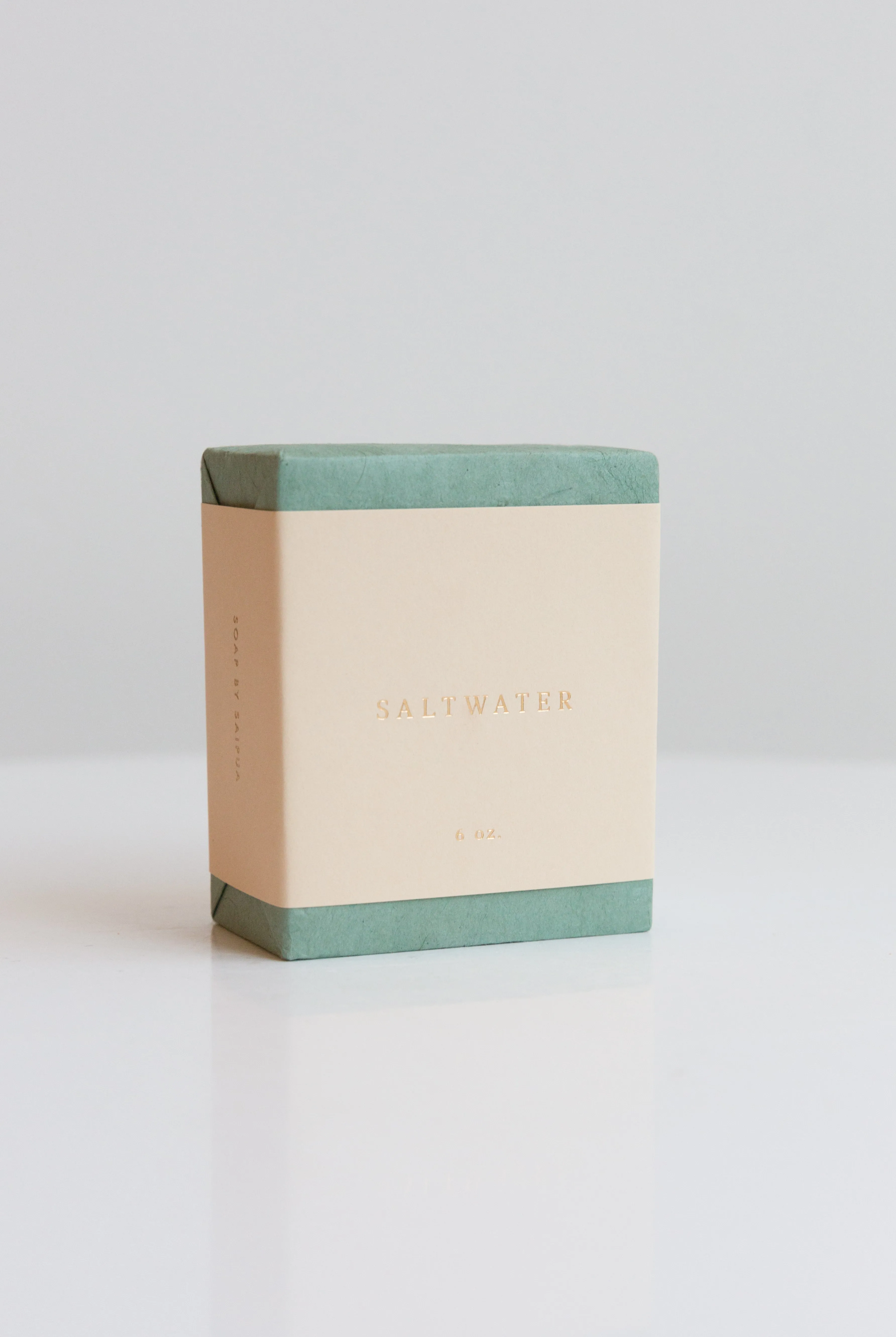 Saipua Soaps