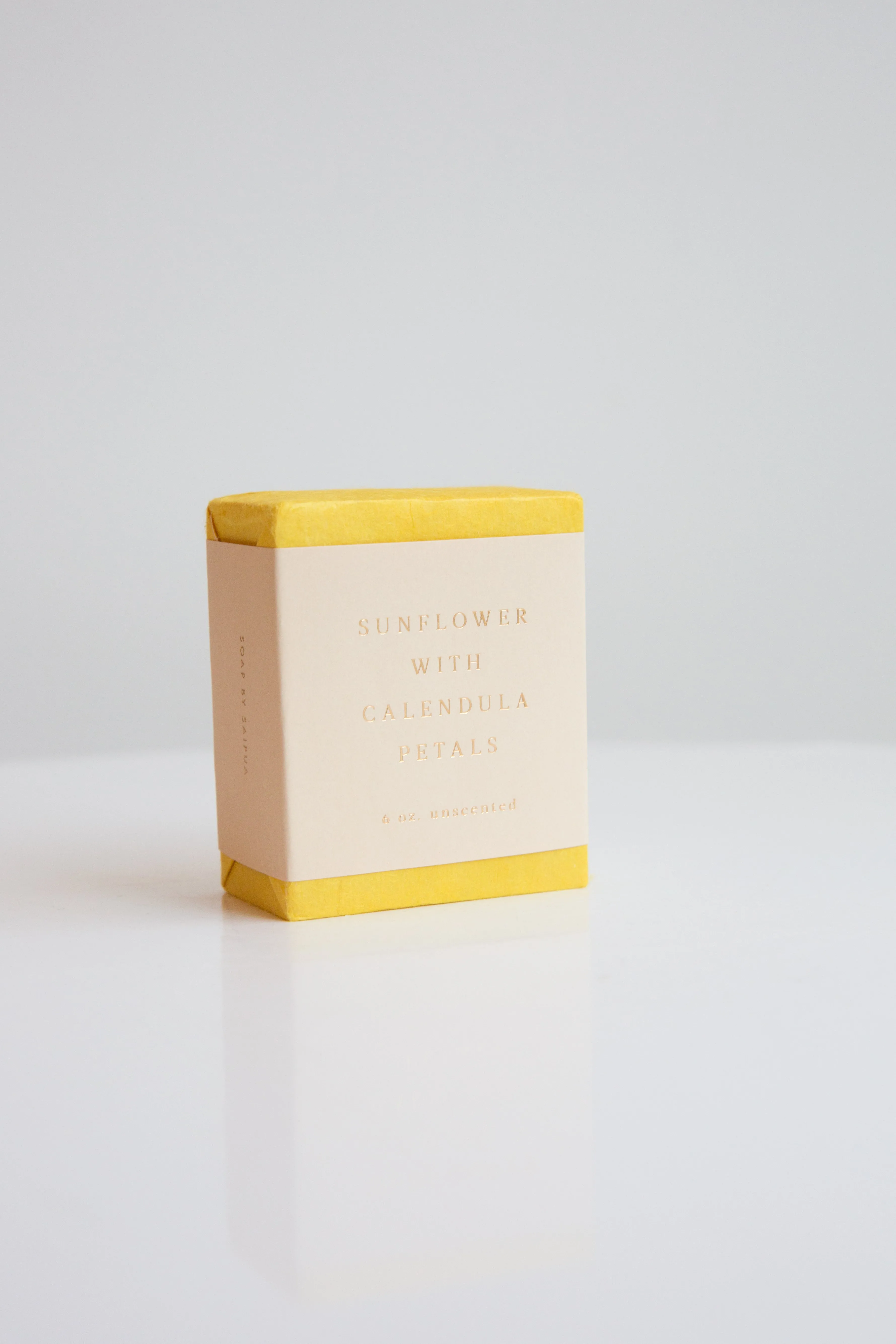 Saipua Soaps