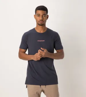 Season Flintlock Tee Duke Blue