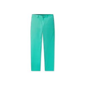 SEAWASH™ Grayton Twill Pant - Kelly Green