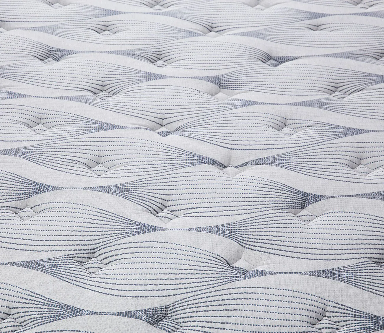 Serta Chandy Bay Plush Euro Top Innerspring Mattress