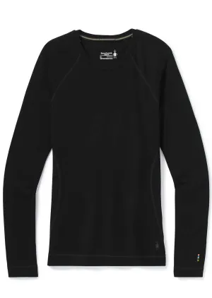 Smartwool Women's Classic Thermal Merino 250 Crew Base Layer Top