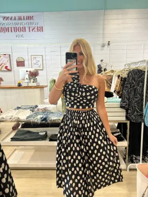 Sophia Top