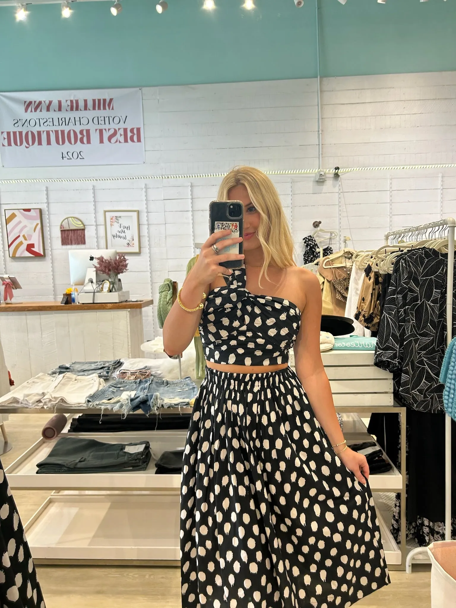 Sophia Top