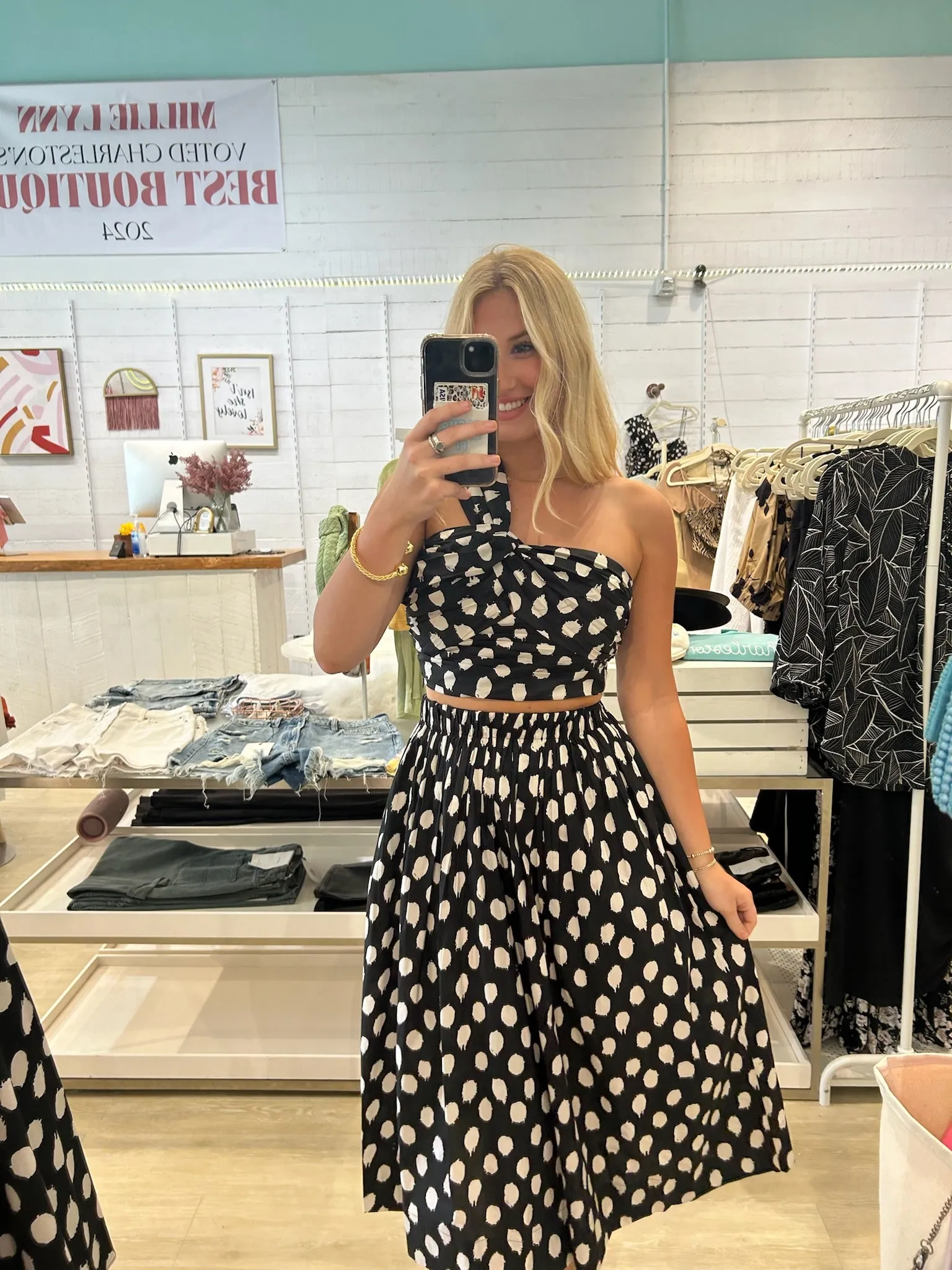 Sophia Top