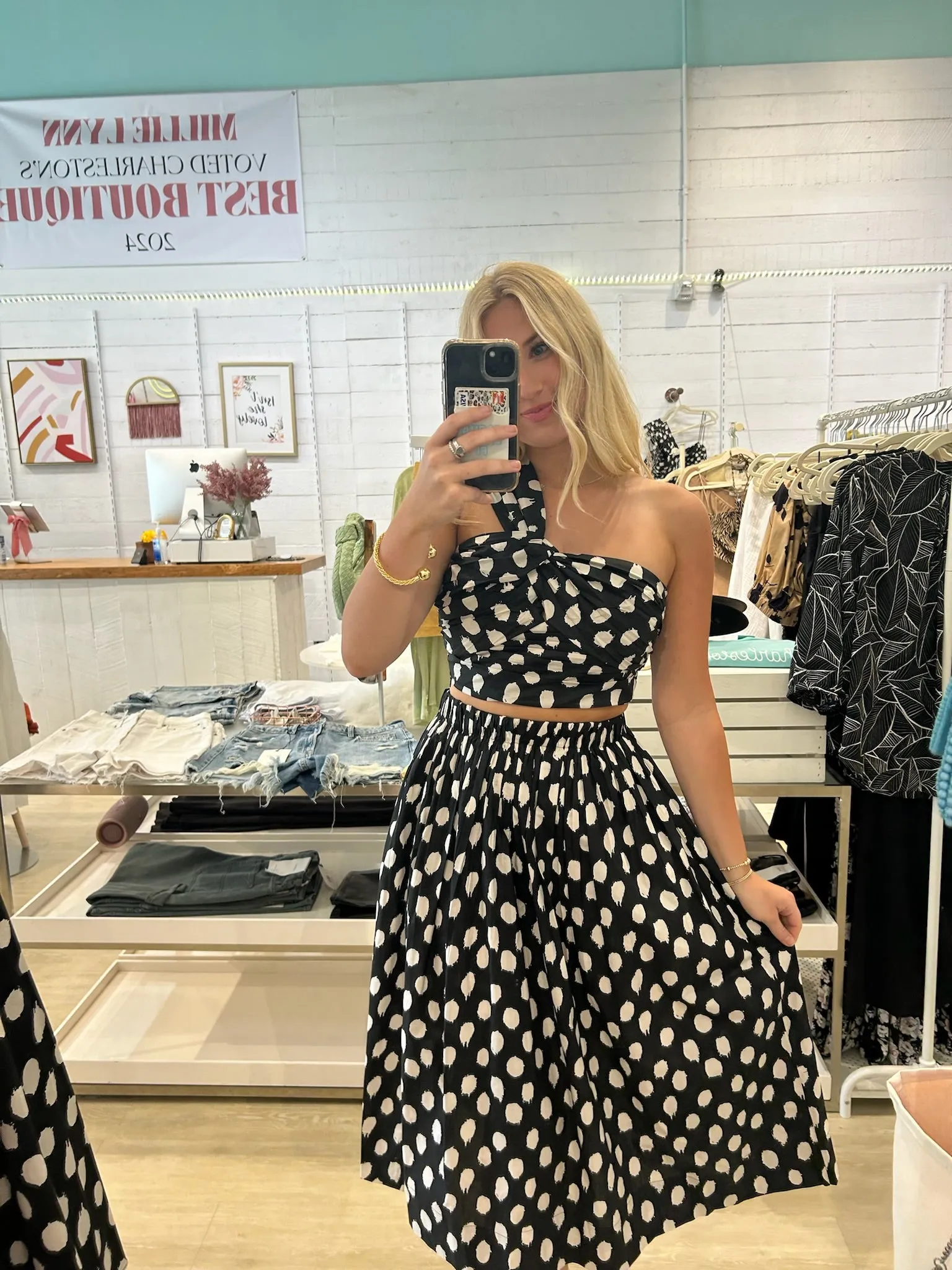 Sophia Top