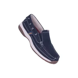 Splice Boat Shoe