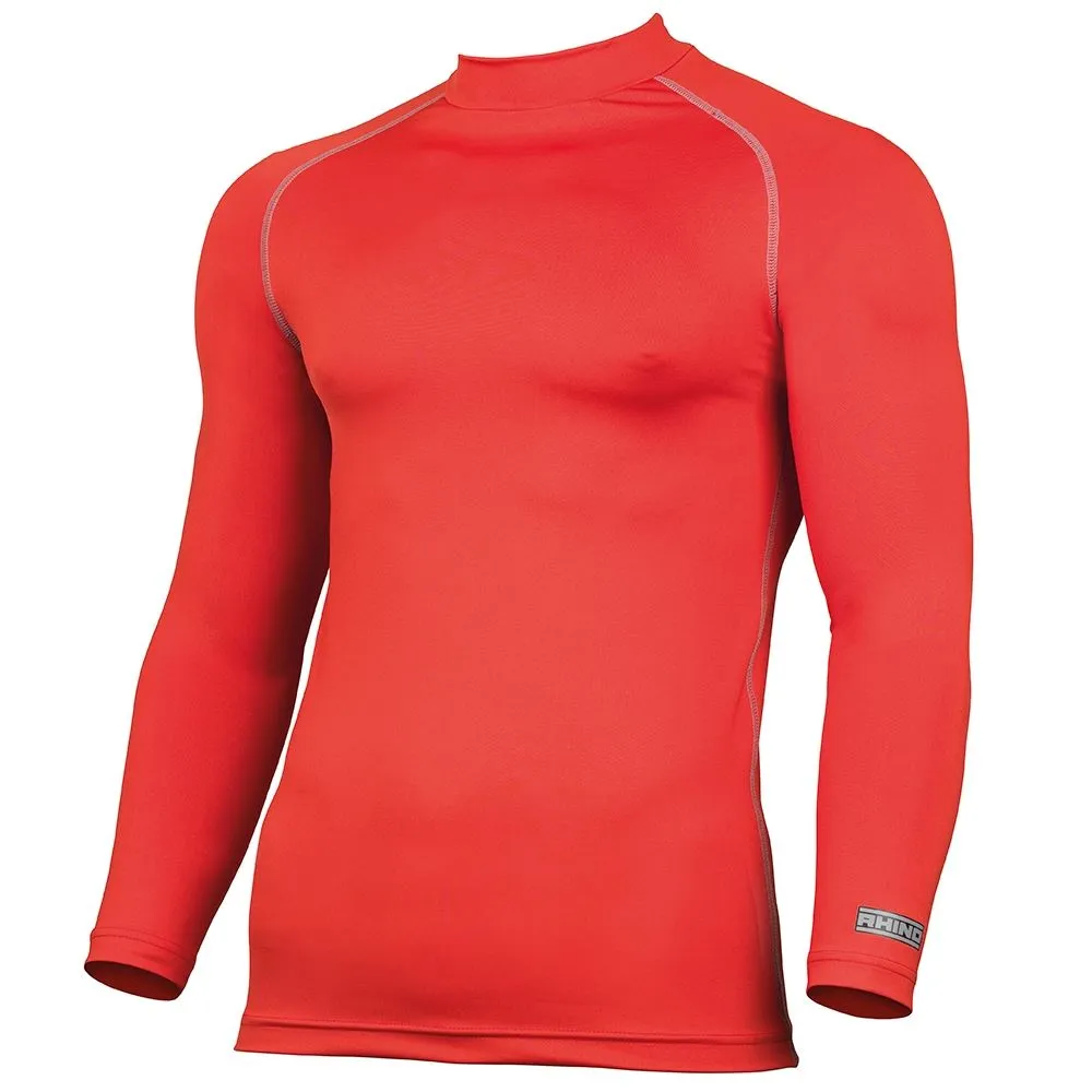 Stallards Gym Ls Base Layer