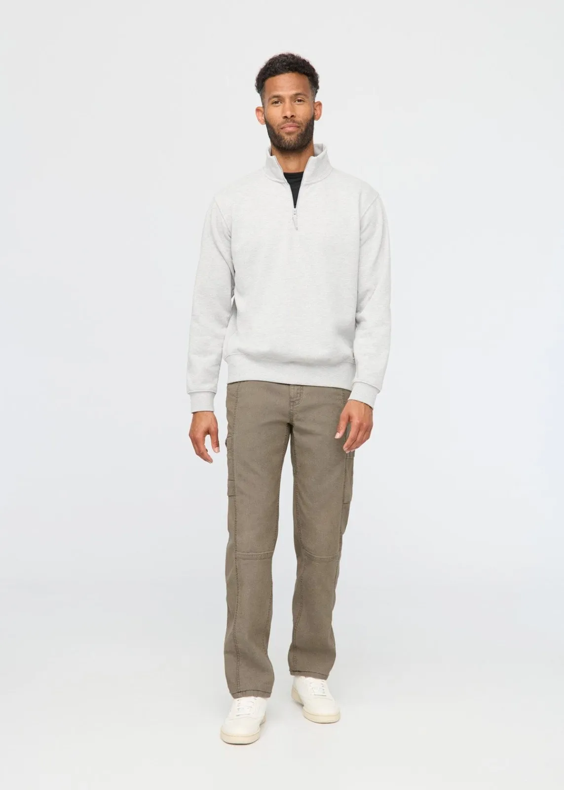 Stretch Canvas 7 Pocket Pant