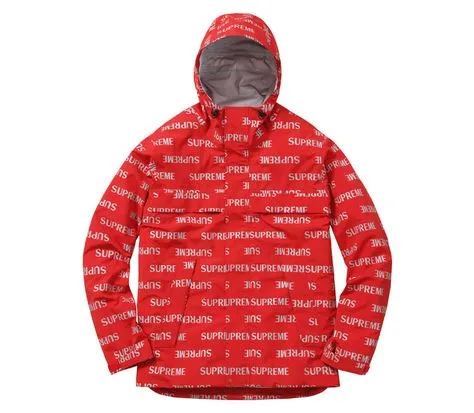 SUPREME REFLECTIVE REPEAT TAPED