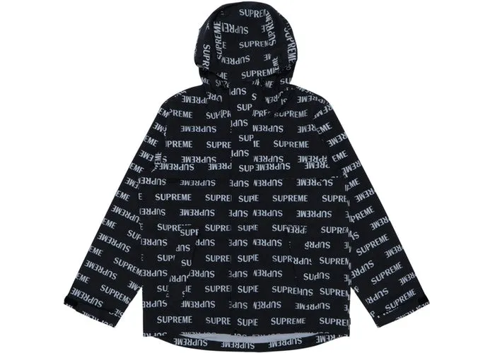 SUPREME REFLECTIVE REPEAT TAPED