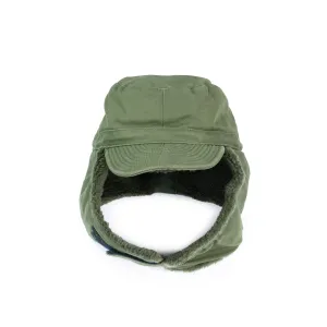 Swedish M59 Lined Winter Cap