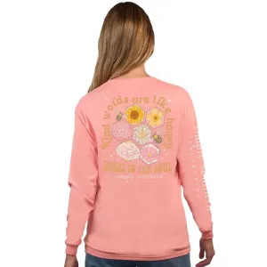 Sweet To The Soul Long Sleeve