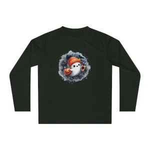 T-Shirt Fantasma Divertido/T-Shirt Fantasma/T-Shirt Halloween/T-Shirt Diseño Unico