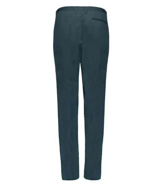 Tailored-Fit Newton Chino