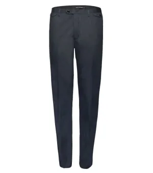 Tailored-Fit Newton Chino