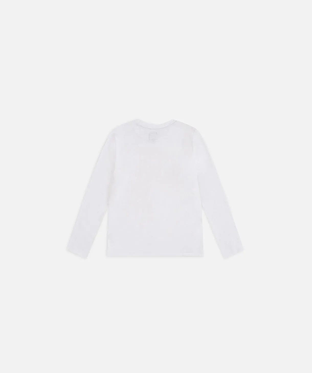 The Ls Marcoola Tee - White