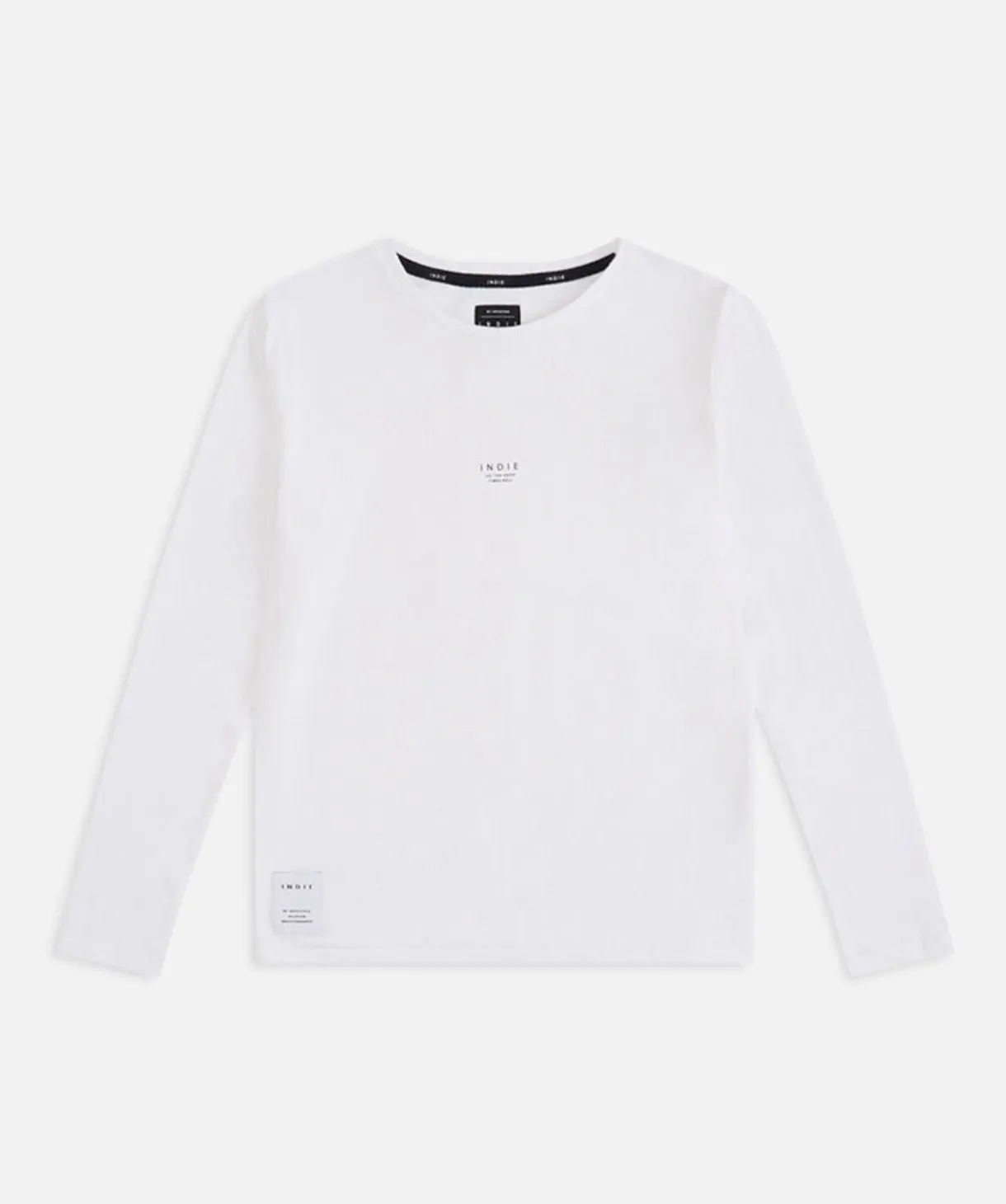 The Ls Marcoola Tee - White