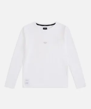 The Ls Marcoola Tee - White