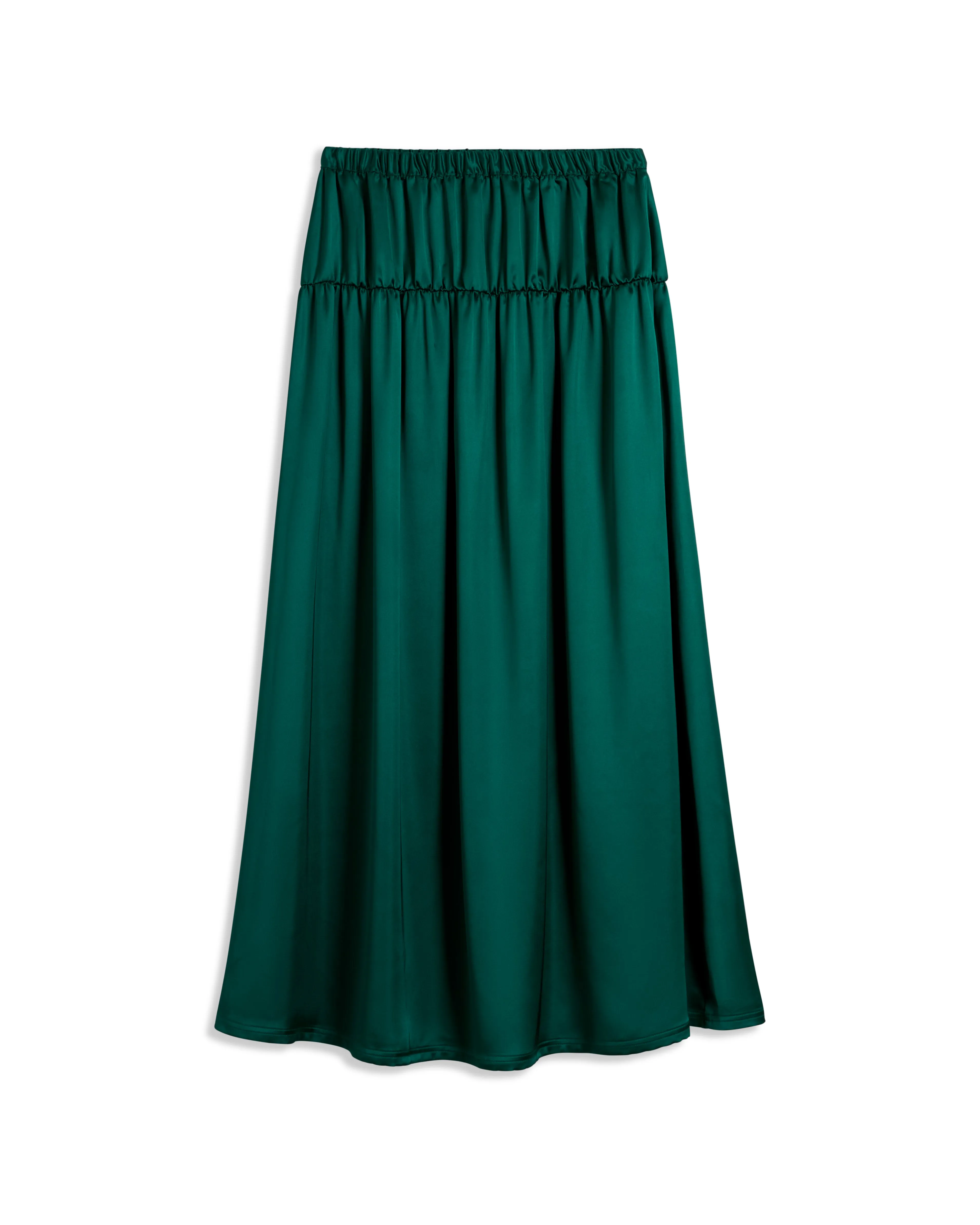 The Monaco Maxi Skirt - Albero