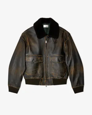 The Row - Women's Adonis Jacket - (Black)