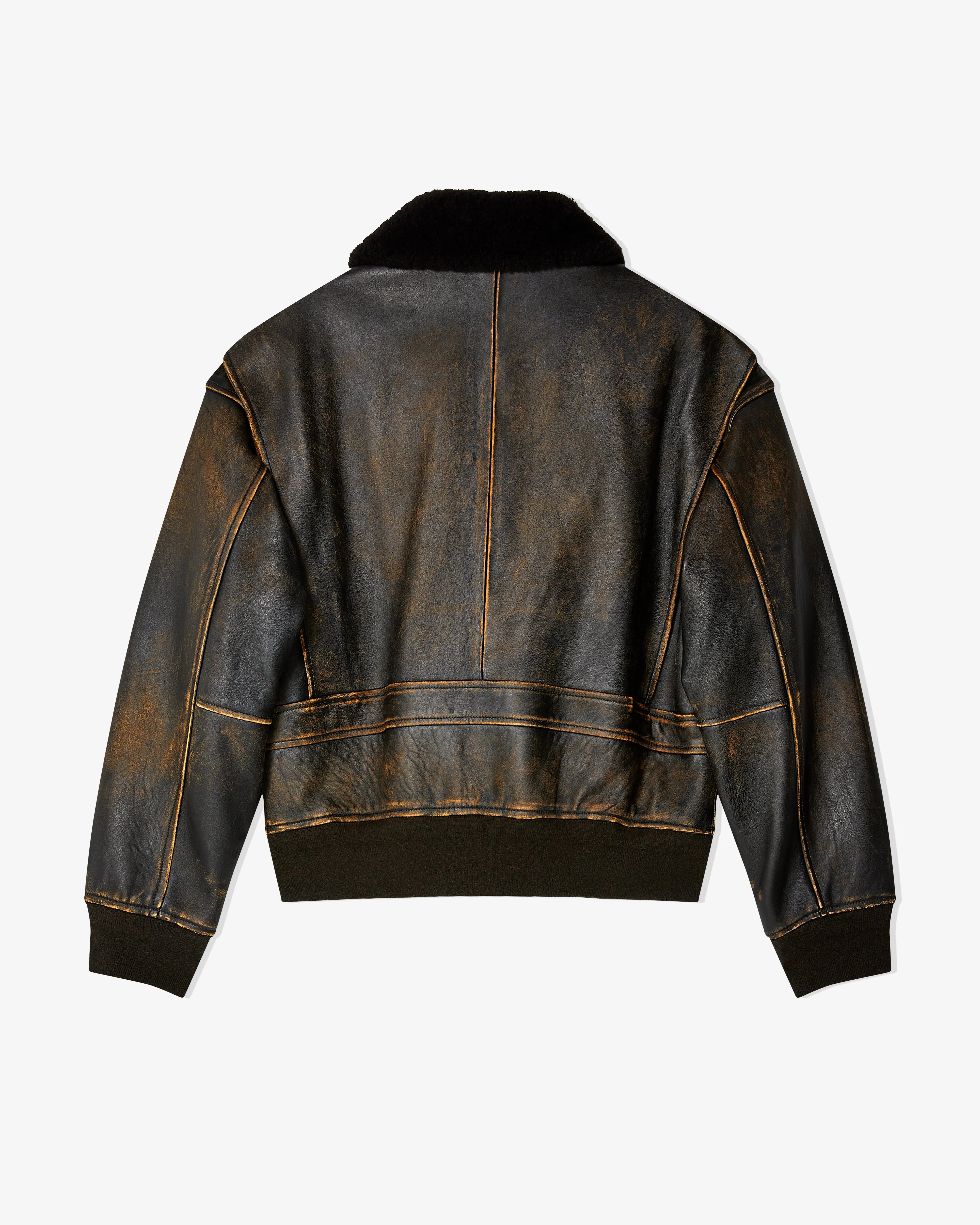 The Row - Women's Adonis Jacket - (Black)