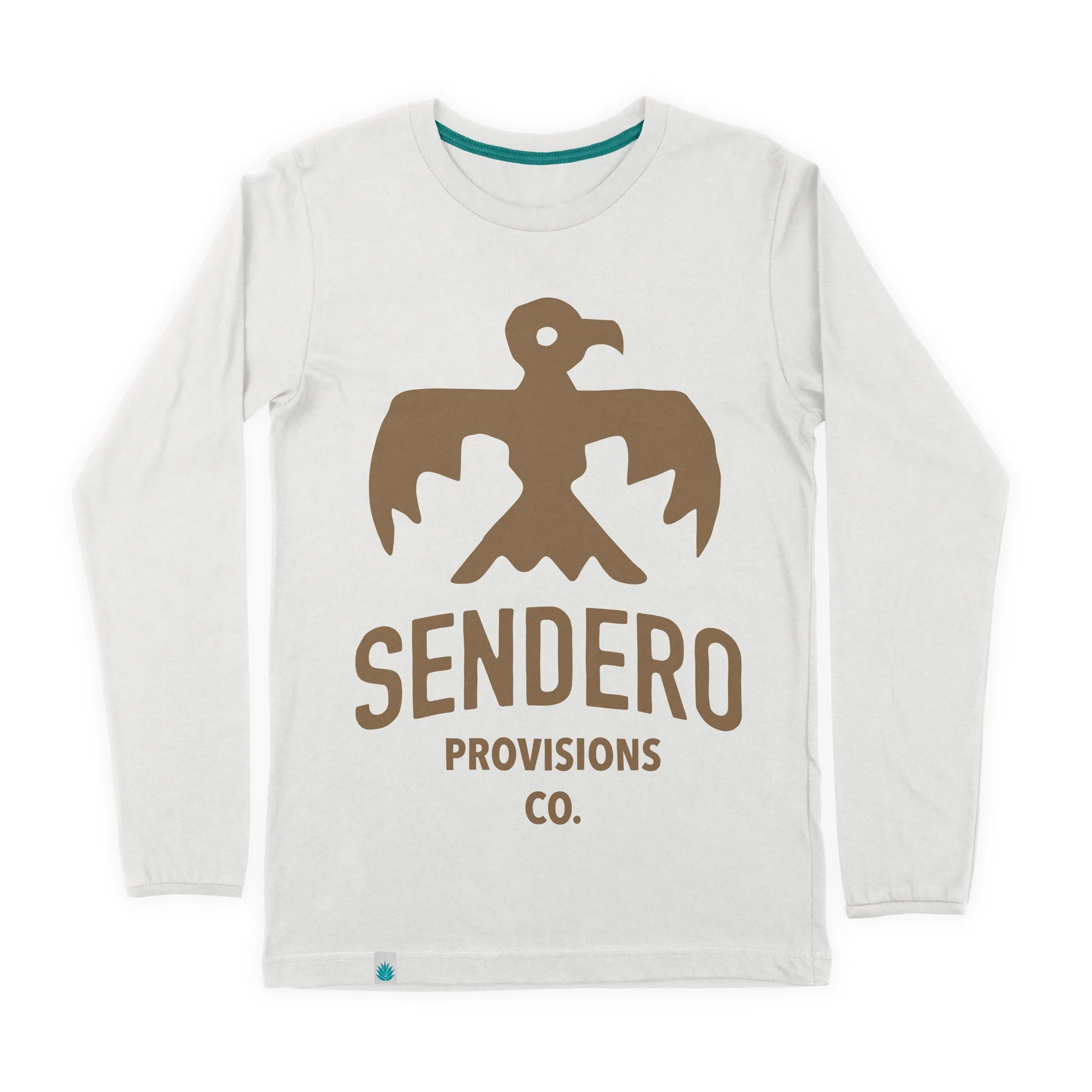 Thunderbird Long Sleeve Tee